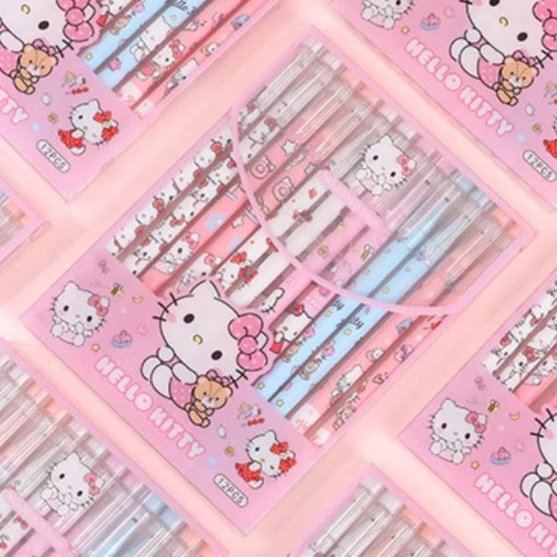 

Pena hapus isi 12 pcs