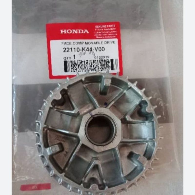 rumah loler Honda 22110k44v00