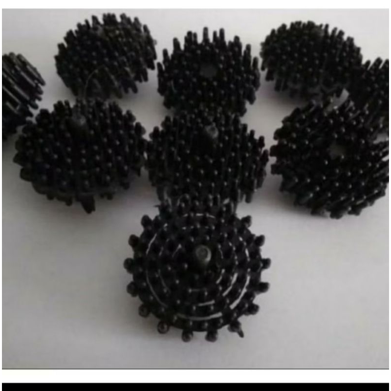 Bioball Rambutan Filter Aquarium