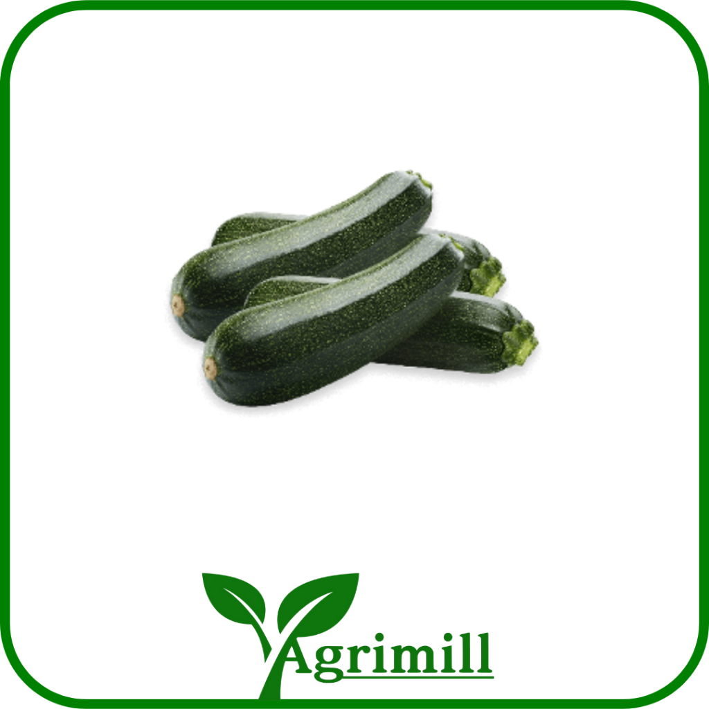 

Sukini | Zucchini
