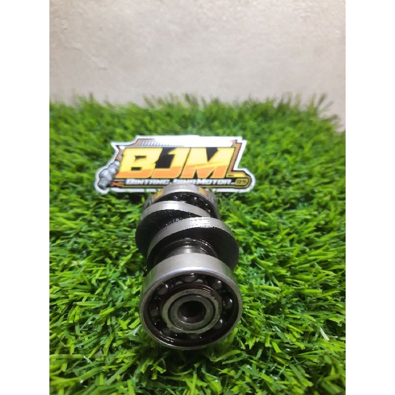 noken as beat karbu racing