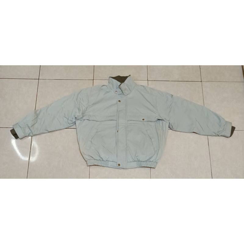 Jaket Vintage Casual Dunhill