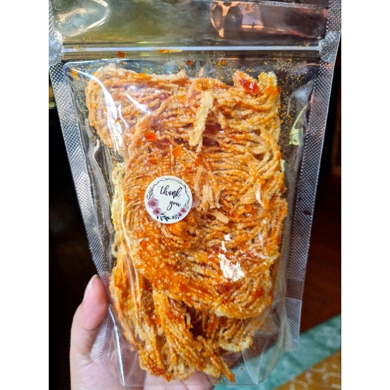 

Mikua Pedas Manis