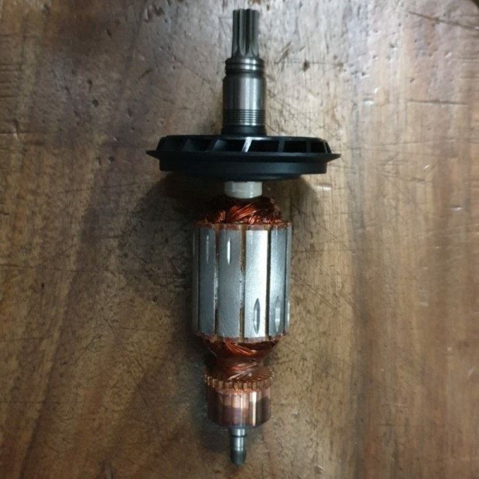 Armature/Angker Bosch Gbh 7-46 De