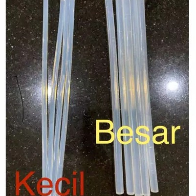 

ISI LEM TEMBAK BESAR/HOT MELT GLUE