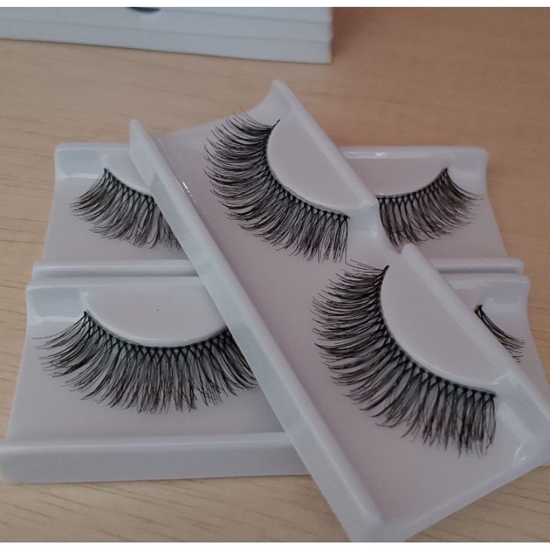 BULU MATA 3D R20 MEDIUM, BULU MATA LENTIK