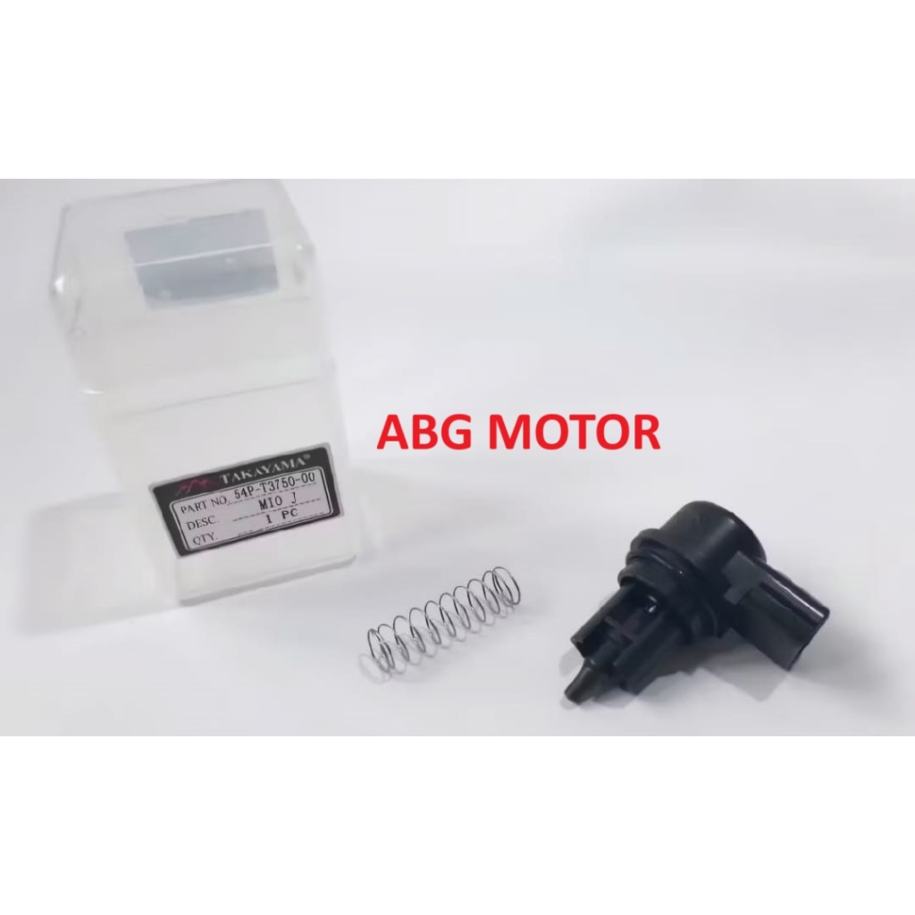 SENSOR ISC MIO J SOUL GT 125 XEON X RIDE TAKAYAMA