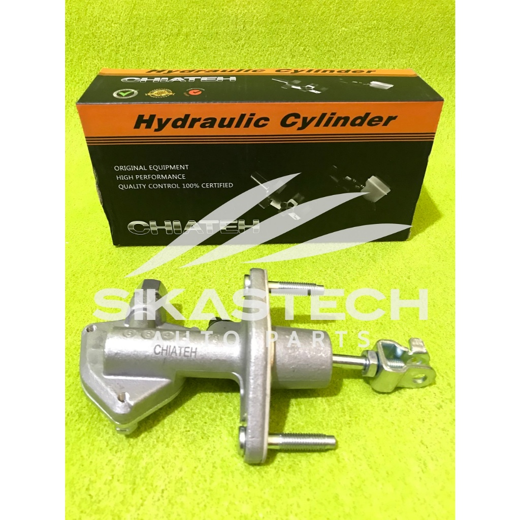 46920-S7A-A01 CLUTCH MASTER CYLINDER KOPLING ATAS 5/8" HONDA ACCORD CM5 2400cc BATMAN 2004-2007 CP2 