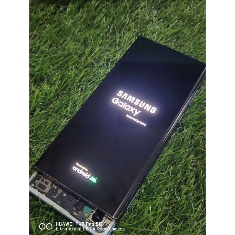 Lcd Samsung S22 Ultra minus