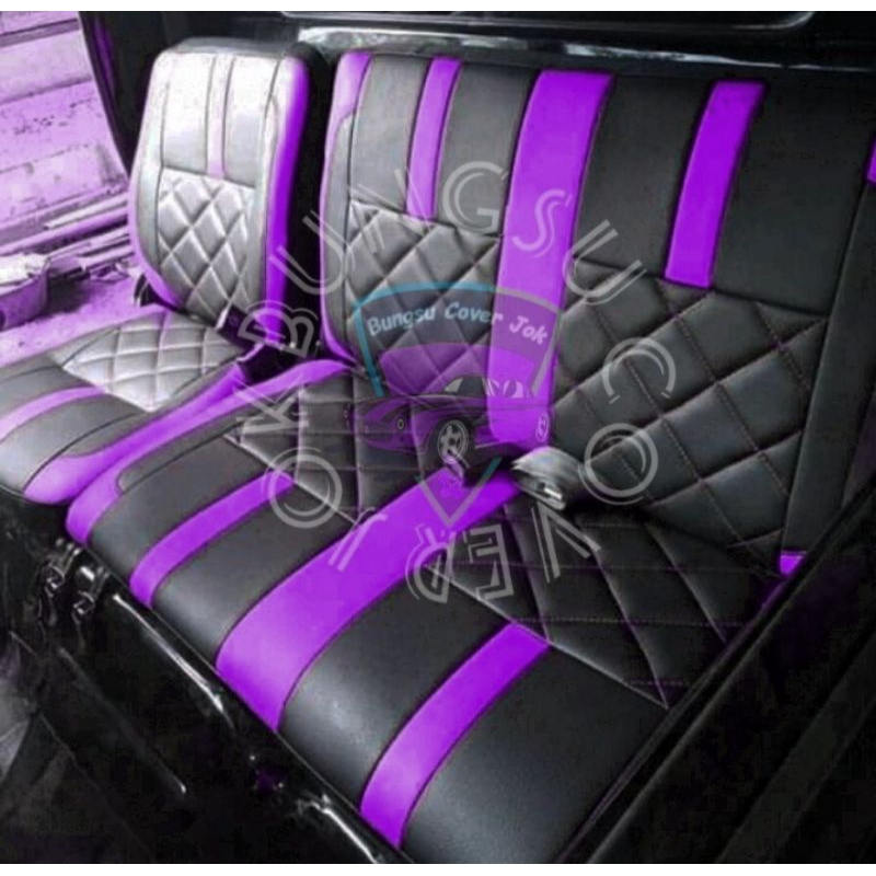 sarung jok mobil l300 pick up,cover jok mobil l300 pick up,lapis jok mobil pick up,pelindung jok mob