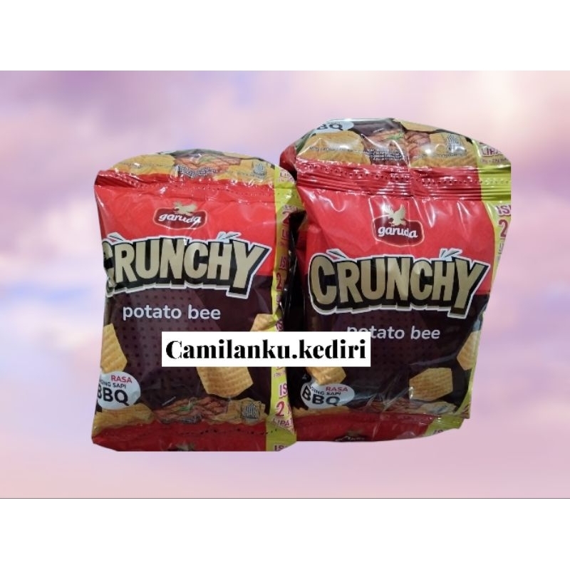 

Garuda Crunchy Bee
