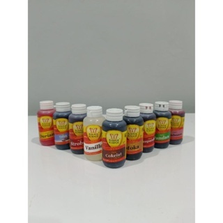 

KOEPOE KOEPOE PASTA PERISA 60 ML
