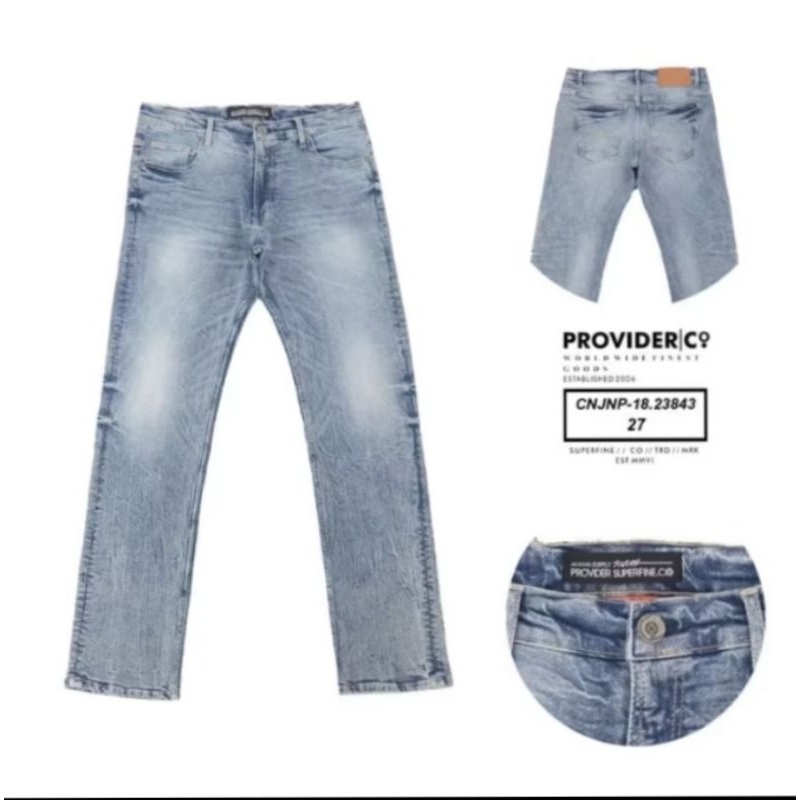 celana jeans provider