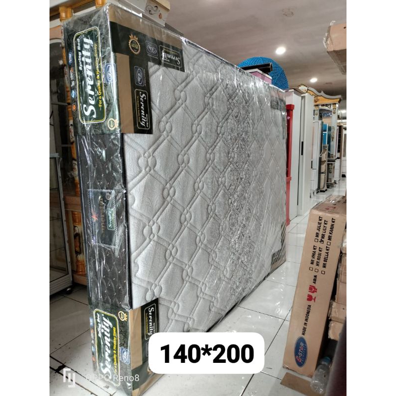 Kasur Elite Serenity Superstar