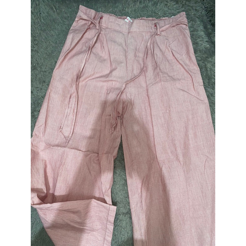 PRELOVED CELANA KULOT EXIT GIRLS