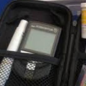 Autocheck Strip Gula Darah Cek Gula Darah Autocheck 3 in 1