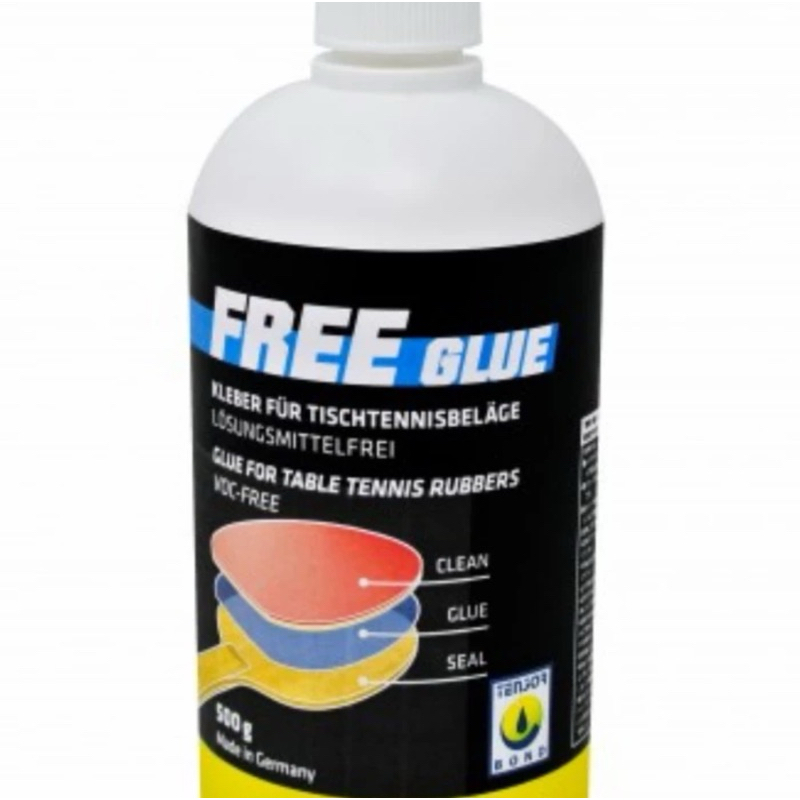 

Lem Bat Andro Free Glue 500 gram Original 100%