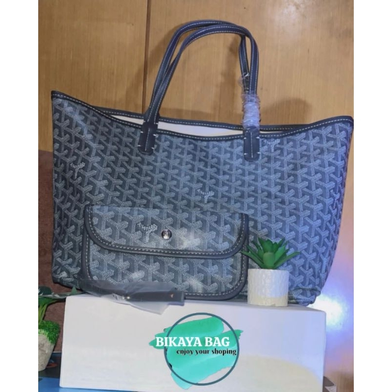 GOYARD TOTE (SEMPREM)