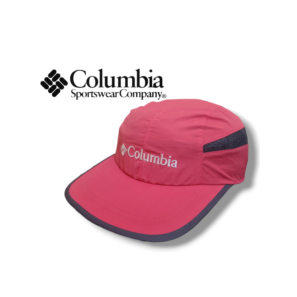 Topi Columbia Epic by NexTec Outdoor Cap / Topi Outdoor Columbia / Topi Columbia Outdoor