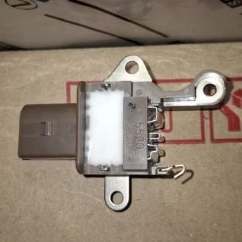 IC dinamo ampere alternator innova Reborn VRZ Hilux Revo Avanza Xenia ROCKY RAIZE ORIGINAL