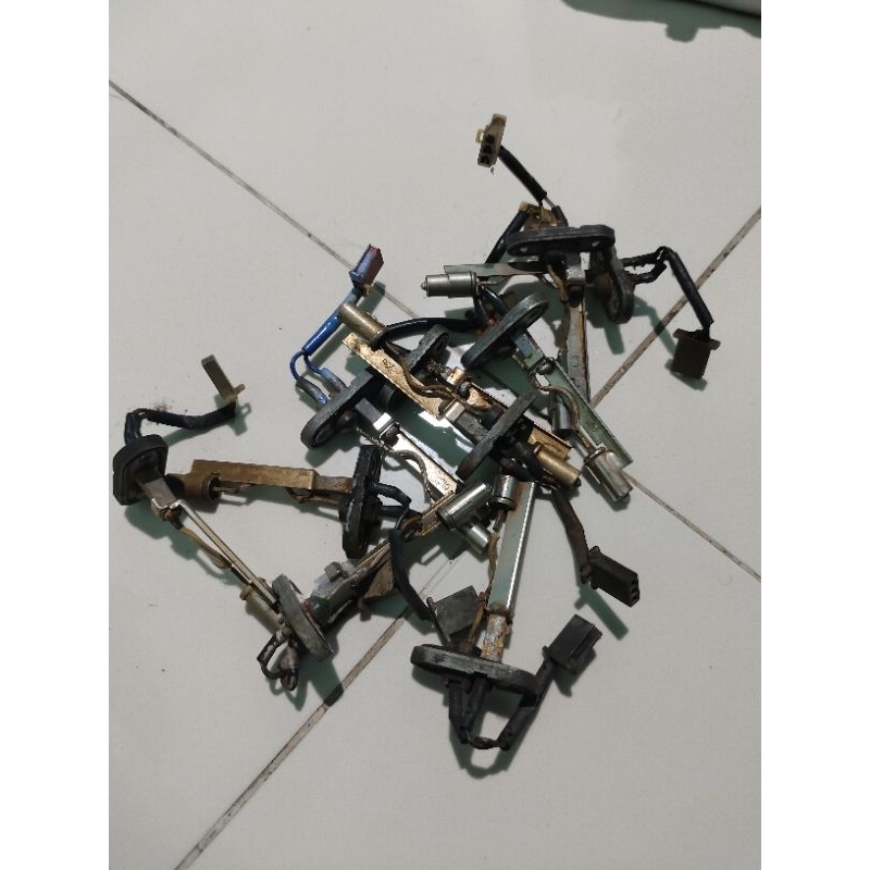 sensor bensin ninja R