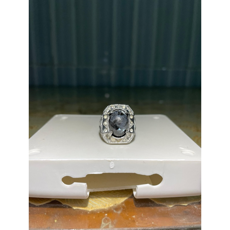 batu akik kalimaya + lambrador