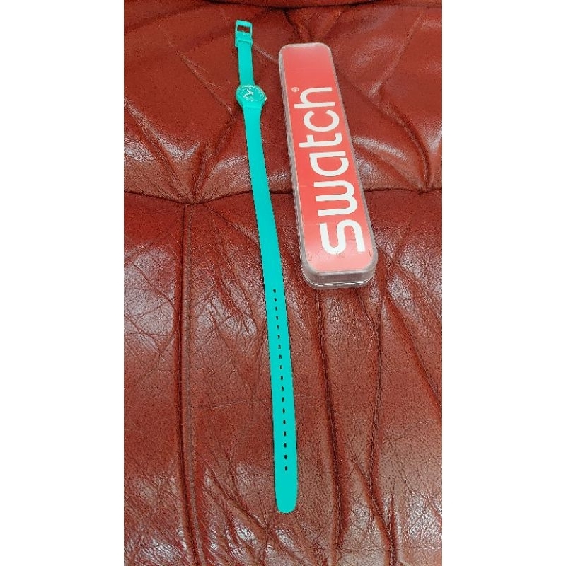 SWATCH ORIGINAL - SWISS MADE ( BUY IN JAPAN )