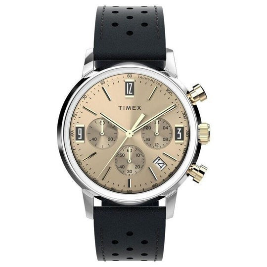Timex TW2W10000 Marlin Jam Tangan Pria Original Garansi Resmi