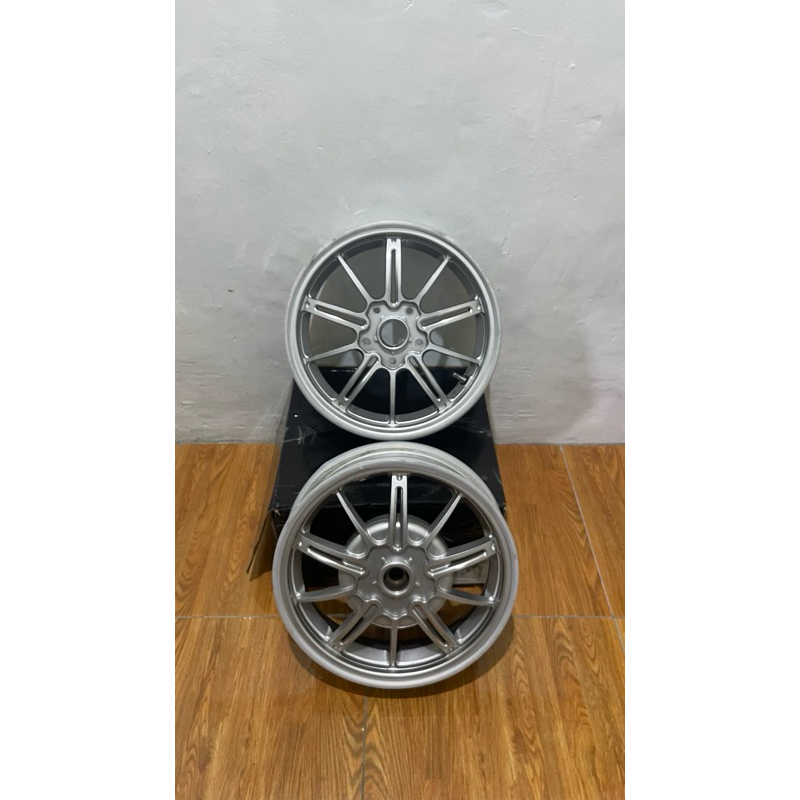 Velg Cnc Unbrand Drag Vespa Sprint