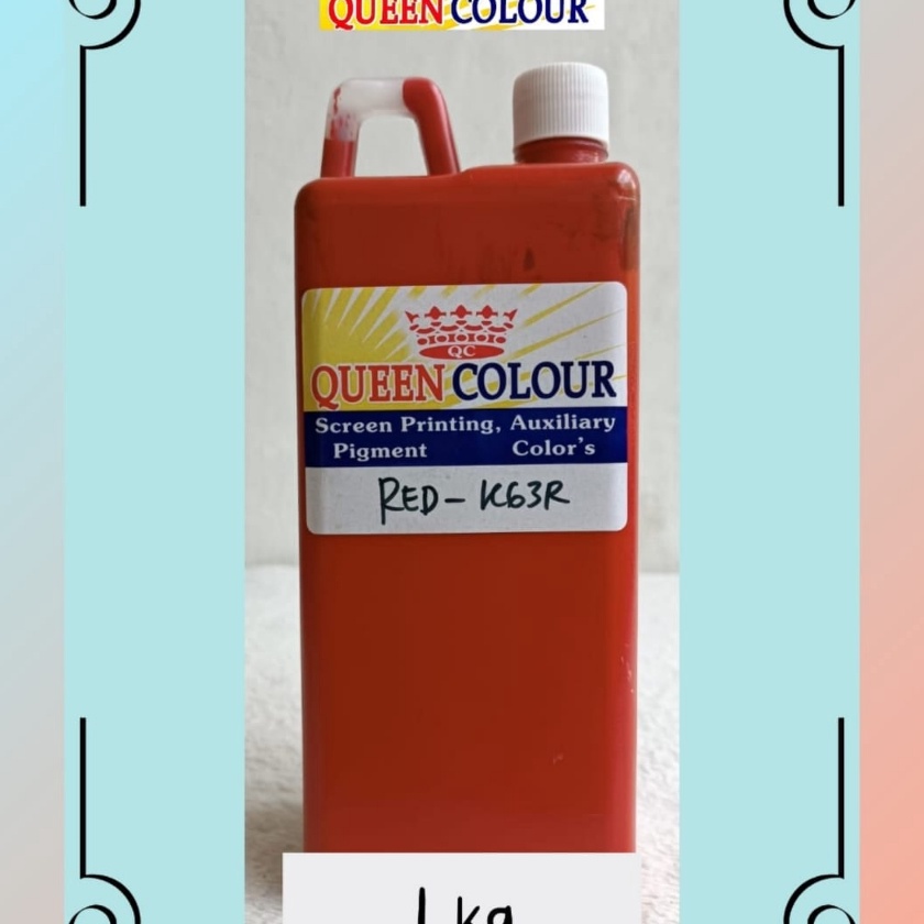 

Cepat Red kg3r 1kg