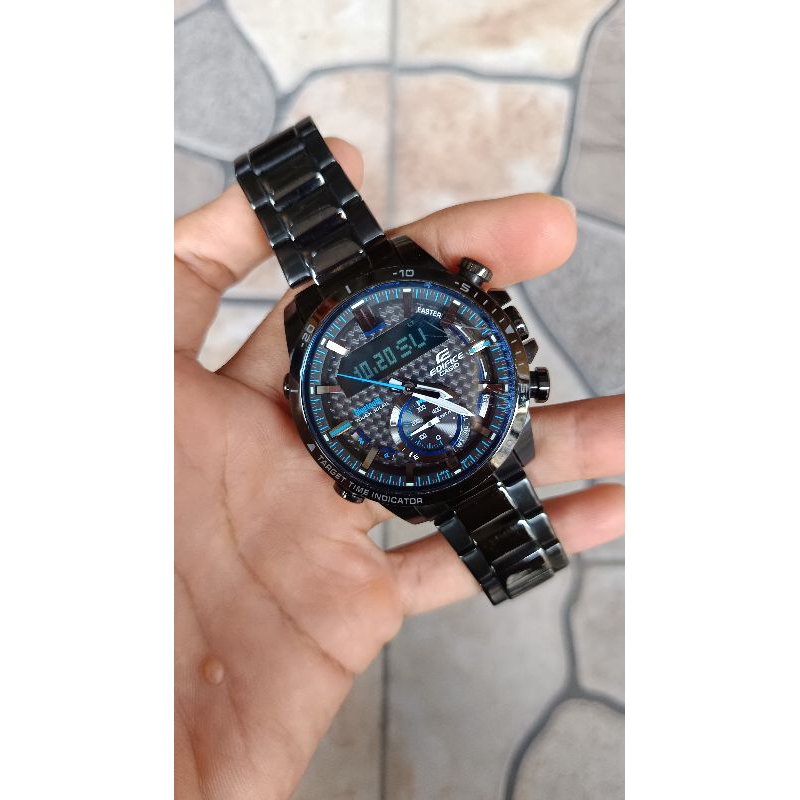 casio edifice ECB-800 bluetooth original