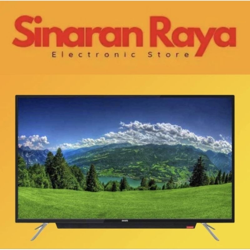 AKARI AT-5455S / AT 5455S 4K ANDROID TV 55 | INCH