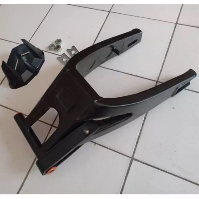 Swing arm replika R15 long panjang 65cm untuk all cb 150r cbr 150 K45A cb150r new