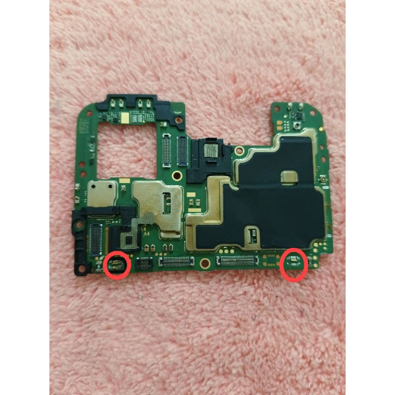 MESIN INFINIX NOT 30 PRO RAM 8 HIDUP NORMAL MINUS SOKET BATRAI DIMESIN SEPERTI DIGAMBAR MESIN SEGEL 