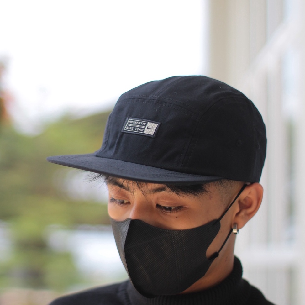 Spesial Terbaru topi  topi pria  topi distro  topi 5panel nike
