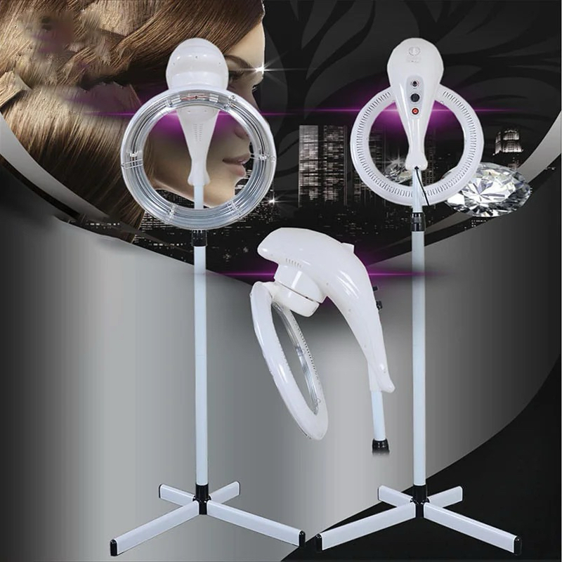 CLIMAZONE SALON / Alat Creambath / Alat pewarnaan