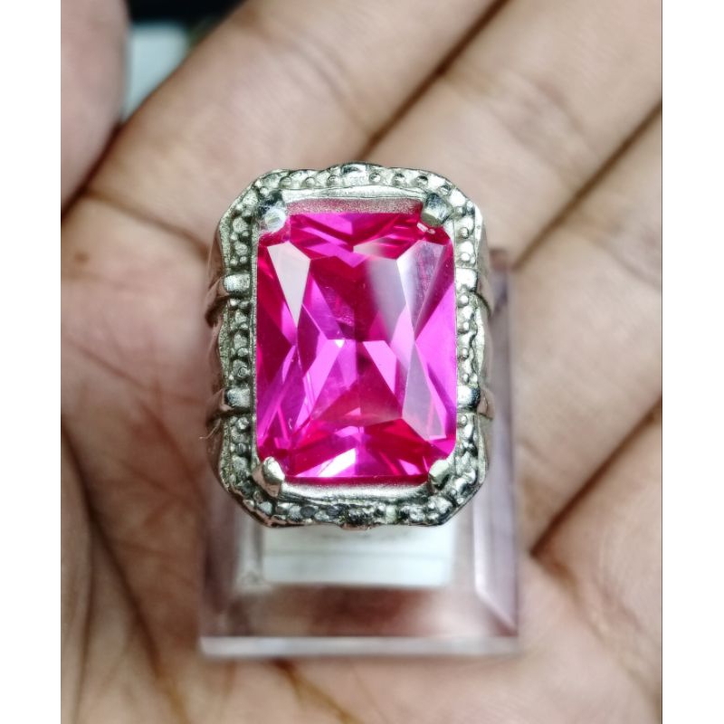 merah Siem rose bangkok