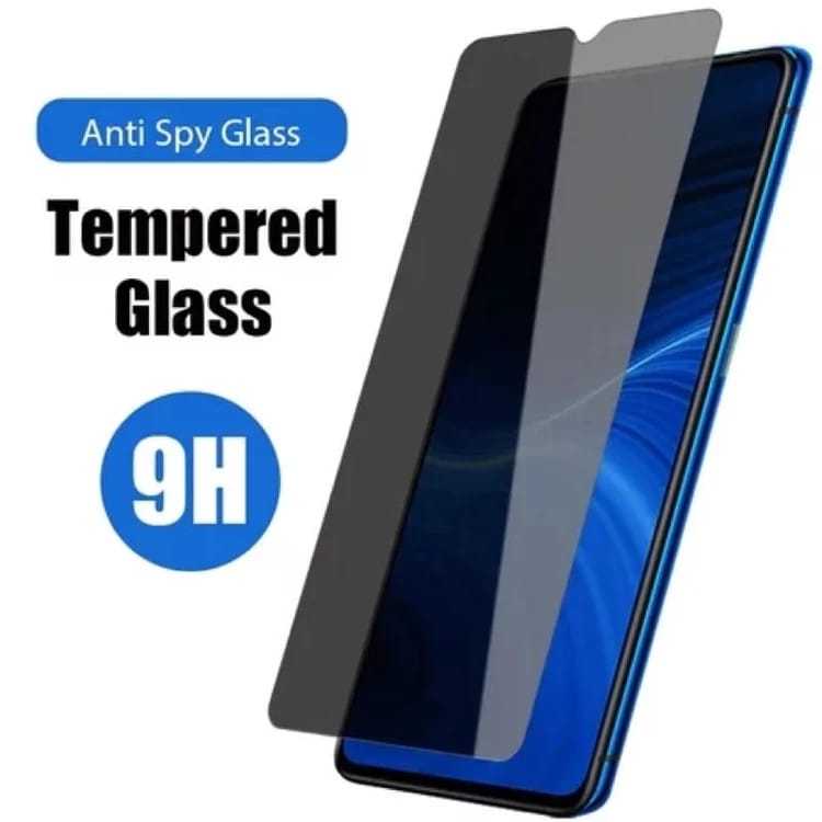 Terbaru |Tempered Glass Anti Spy REDMI 11 REDMI 11A REDMI 11 PRIME REDMI 11 PRIME 5G