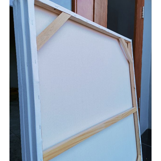 

Mega canvas lukiskanvas lukis ukuran 1x1