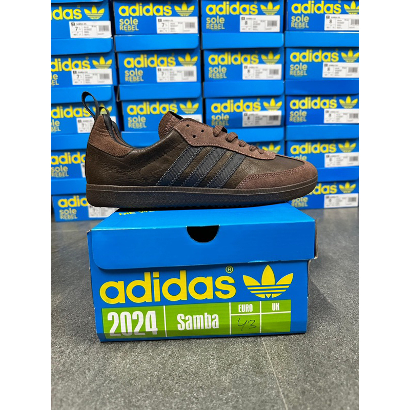 SALE ADIDAS SAMBA X CP COMPANY