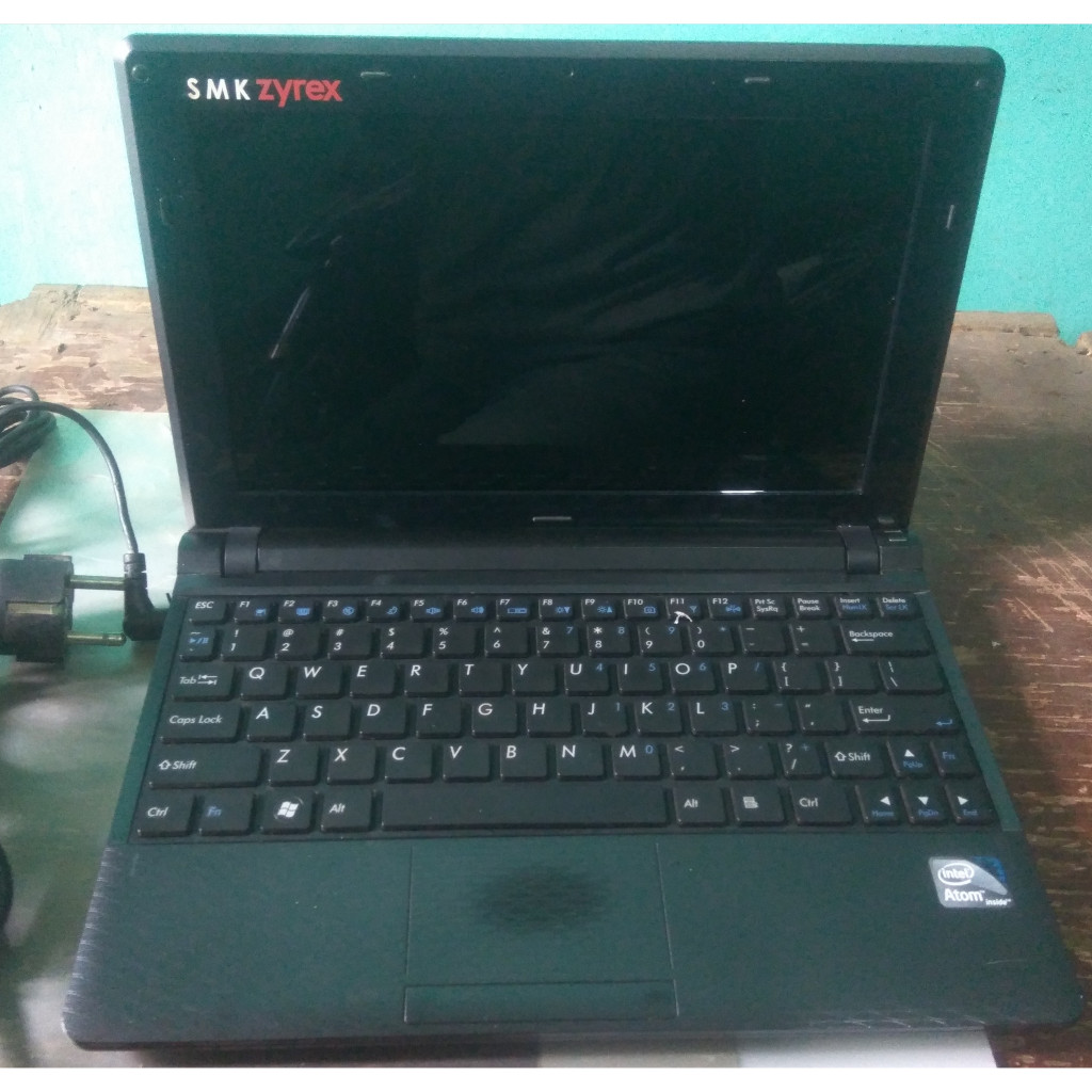 Notebook SMK ZYREX