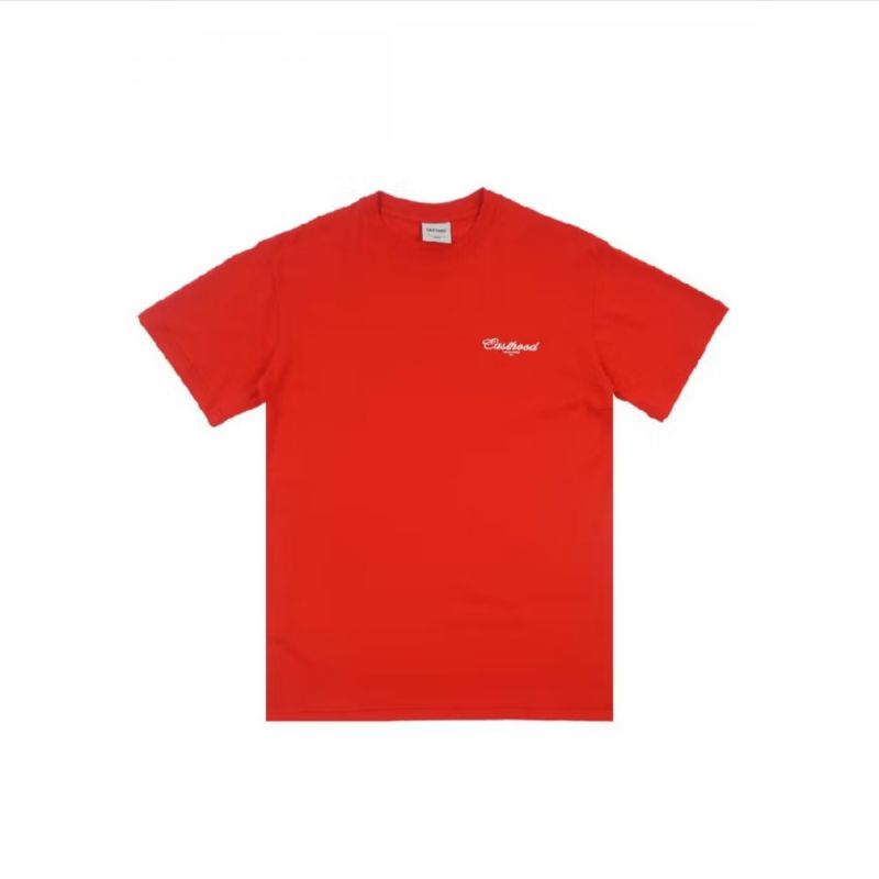 Kaos Pria EastHood Merah RARE