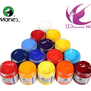 

KI3 Maries Acrylic Paint Cat Akrilik Maries 1ml