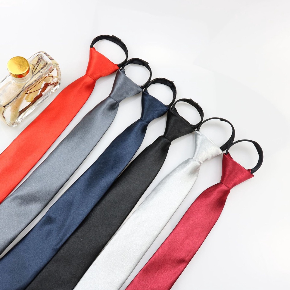 Silahkan Belanja Dasi Instant  Dasi Polos Premium  Dasi Hitam  Dasi Motif Polos  Dasi IMPOR  Dasi Mu