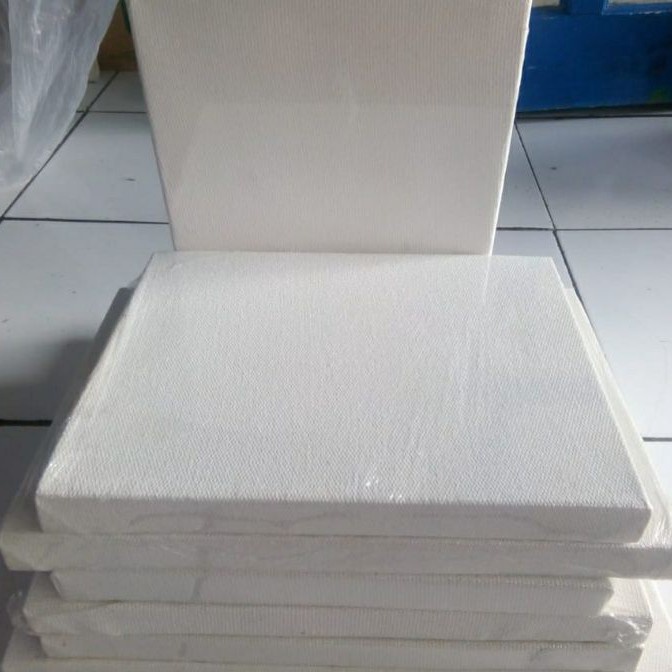 

Spesial Canvas lukis Premium ukuran 4 x 6 cm isi 5pcs