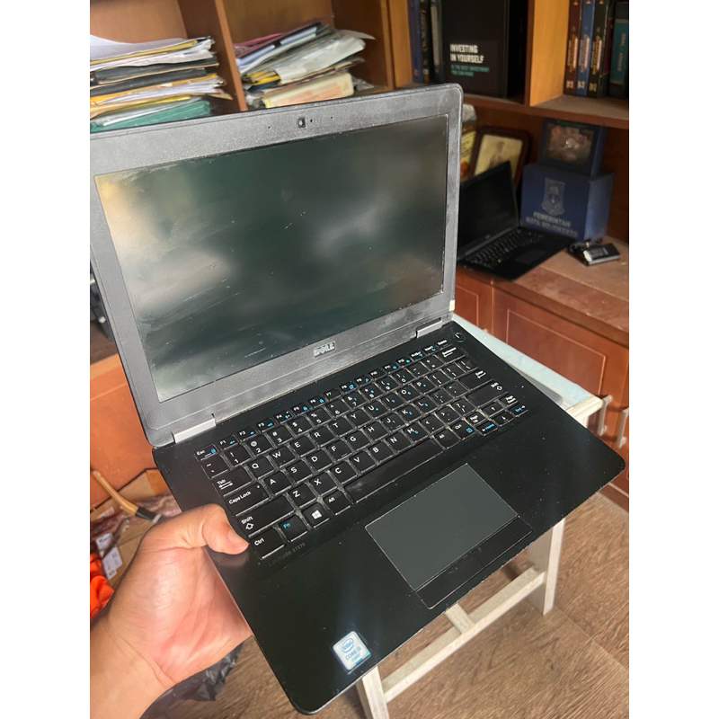 LAPTOP 2 JUTAAN UNTUK KULIAH KERJA DELL Intel Core i5