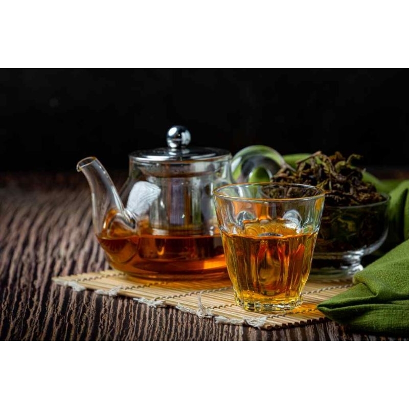 

Teh Oolong Tradisional
