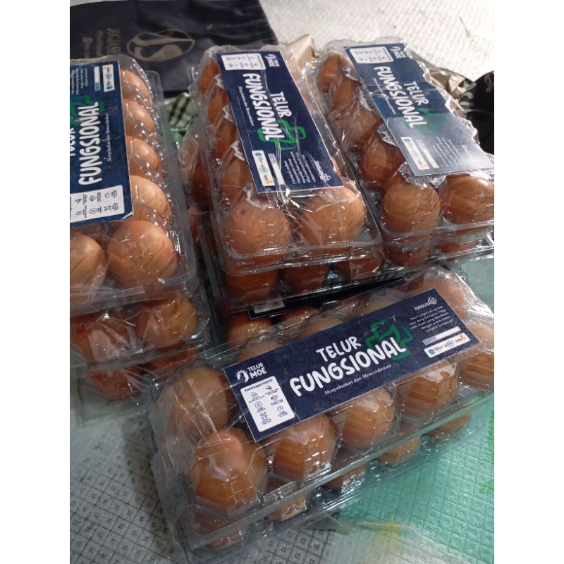 

TELUR OMEGA PAKET ISI 10