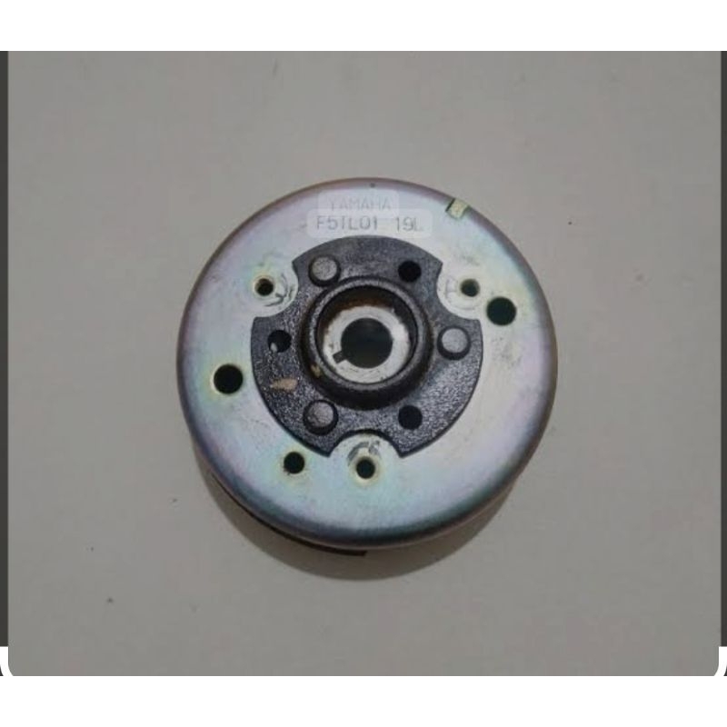 mangnet Mio sporty/Mio soul karbu copotan original