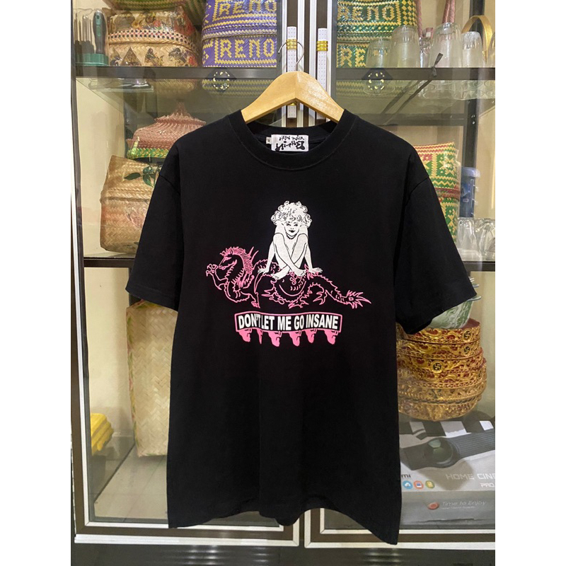 T Shirt AliveWithBrain